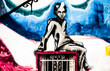 Streetart in Berlin-Wedding
