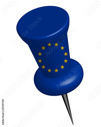 Illustration: Pinnadel Europa Pinnadel Europa