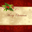 Christmas background.