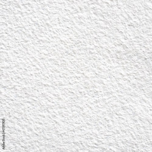 Photo: White wall background White wall background