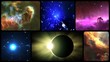 universe poem