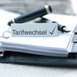 Tarifwechsel