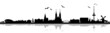 Skyline Bremen