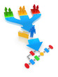 business consulting concept