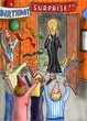 Scream birthday