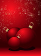 Christmas background