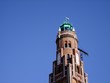Leuchtturm in Bremerhaven