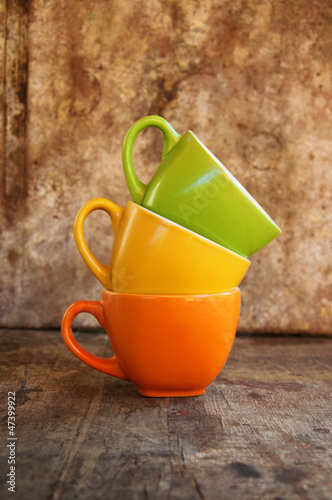 Photo: Coffee Mugs Coffee Mugs