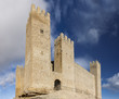 Castillo de Sádaba (Zaragoza)