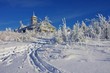 Fichtelberg - mountain Fichtelberg 02