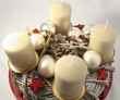 Adventskranz