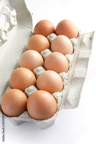 Photo: Dozen eggs Dozen eggs