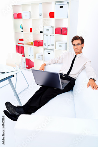 Photo: active busines active busines