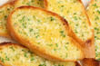 Garlic & Herb Bread