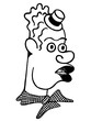 clown