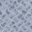 Diamond plate seamless texture