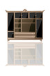 Living furniture icon
