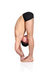 yoga position