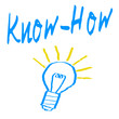 Know How  #121203-vg001