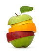 Photo: fruits fruits
