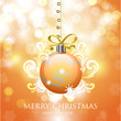 Merry Christmas & Happy New Year