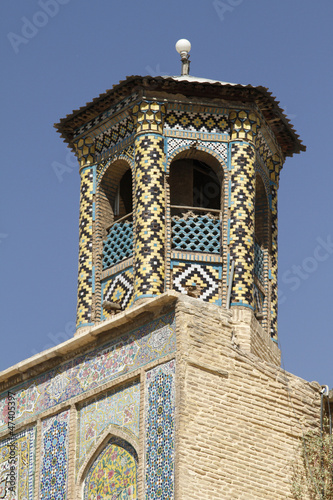 Photo: Masdjid-e Wakil - Wakil-Moschee, iran Masdjid-e Wakil - Wakil-Moschee, iran