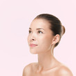 Beauty - beautiful woman
