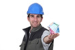 Construction costs money