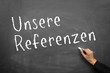 Unsere Referenzen