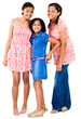 Photo: Friends standing Friends standing