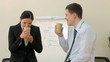 Happy coffee-break