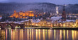 romantische Altstadt