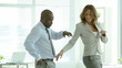 Video: Office fun Office fun