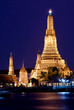 Foto: Bangkok Wat Arun 2 Bangkok Wat Arun 2