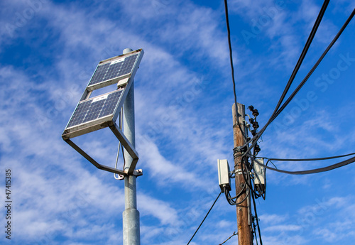 Photo: Alternative Energy Alternative Energy