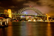 Sydney Harbour Bridge 3