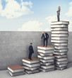 work team to improve business