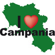 regione campania