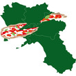 regione campania