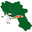 regione campania