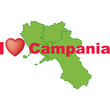regione campania