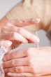 Needeling Acupuncture