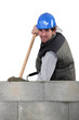 Bricklayer