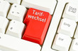 Tarifwechsel