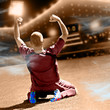 soccer player