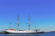 Segelschiff