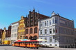 Stralsunder Altstadt