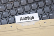 Anträge