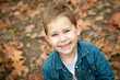 Foto: Sourire d'automne #3 Sourire d'automne #3