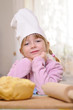 backen